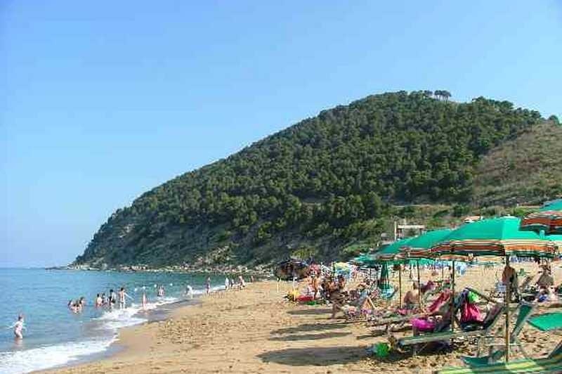 Perla Bianca residence