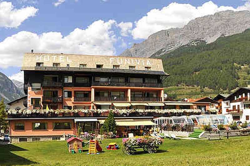 Hotel Funivia