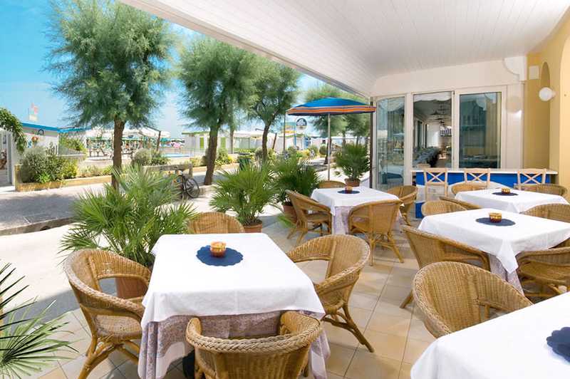 Hotel Resort  Marinella