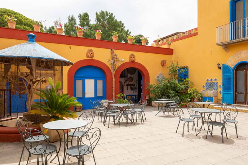 Az. Agrituristica Duca di Castelmonte