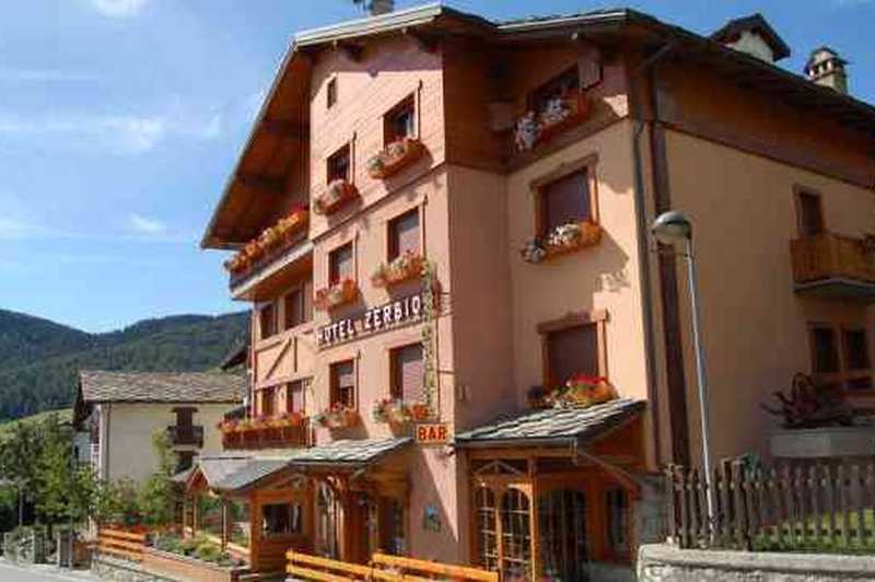 Hotel Zerbion