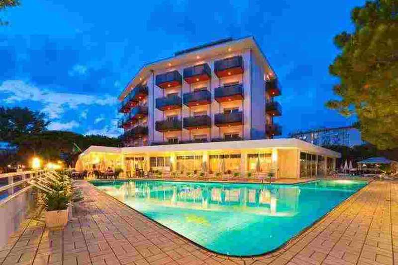 Hotel Eden