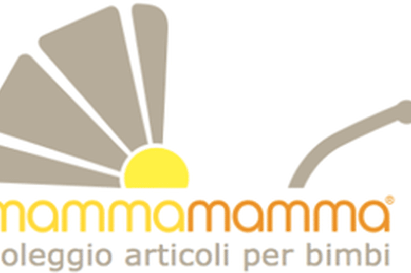 MAMMAMAMMA -noleggio articoli per bimbi