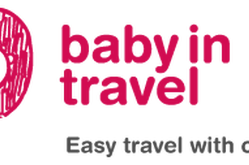 Baby in Travel