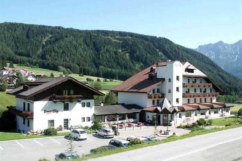 Hotel Koflerhof