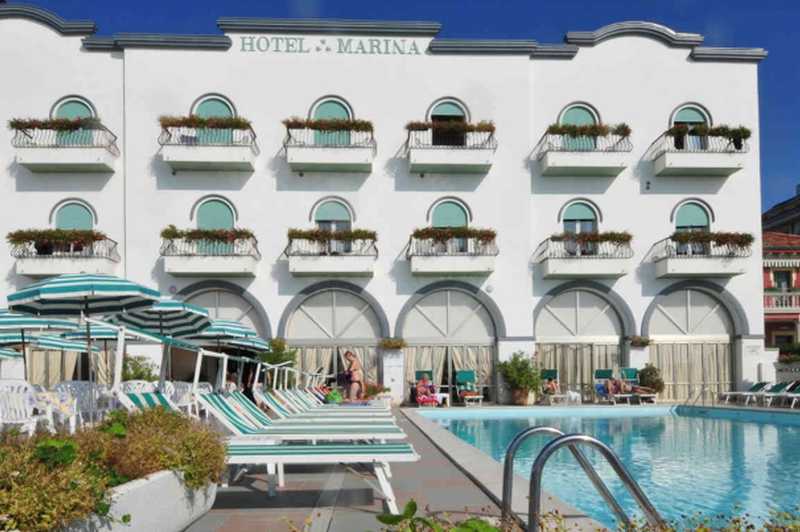 Hotel Marina