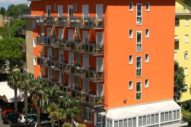 Hotel Torino