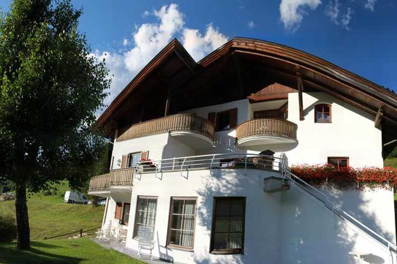 Residence Villa Drei Birken