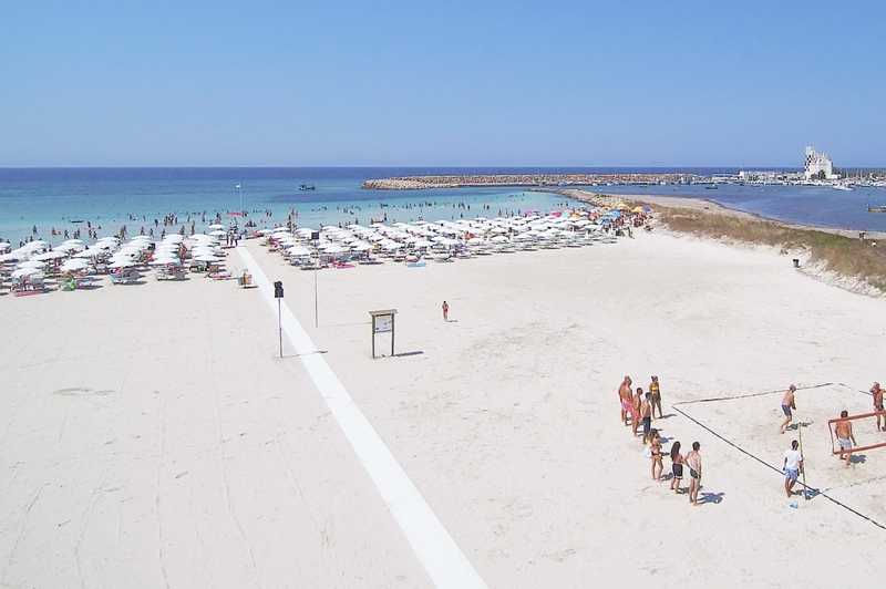 Poseidone Beach Resort
