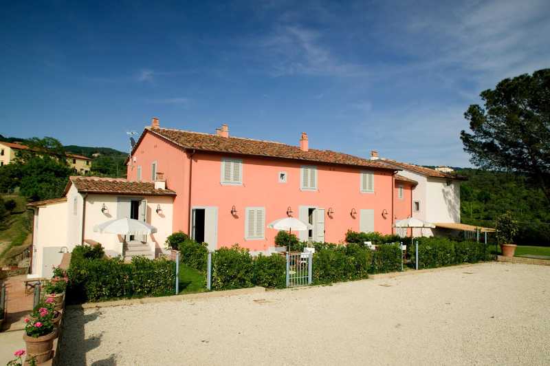 Agriturismo Borgo Casorelle