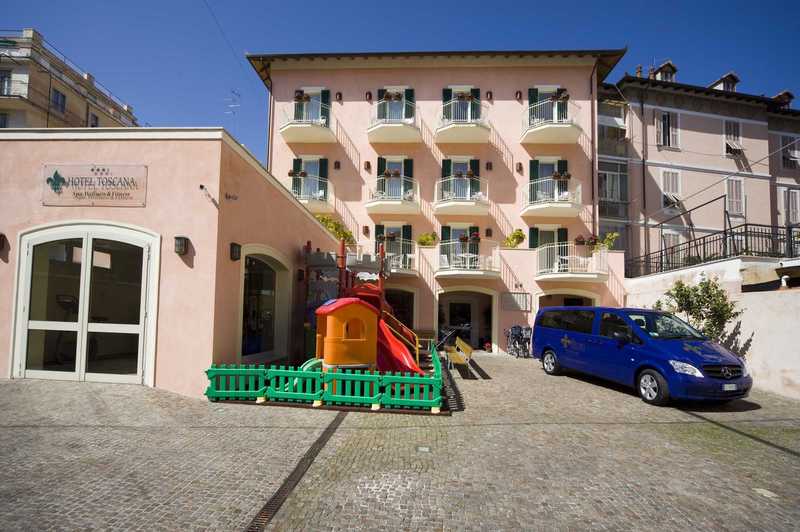 Hotel Toscana