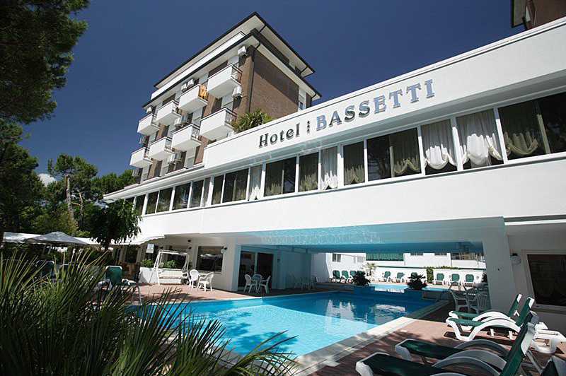 Hotel Bassetti