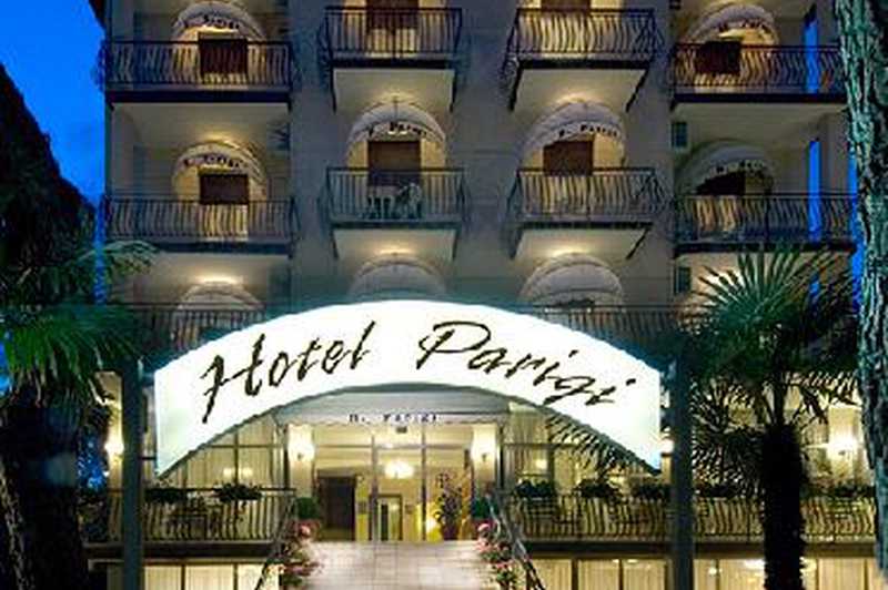 Hotel Parigi