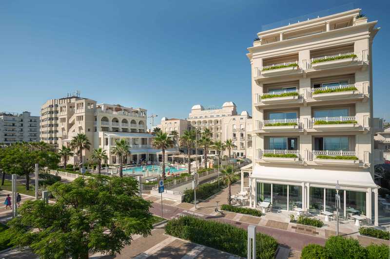Hotel Corallo
