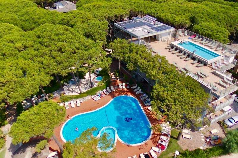 Park Hotel Pineta - Family Relax Resort