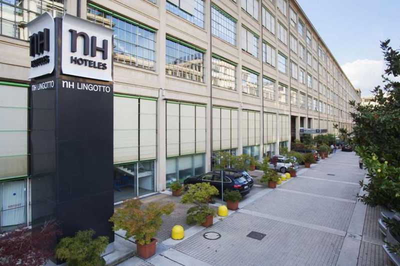 Hotel NH Torino Lingotto Congress