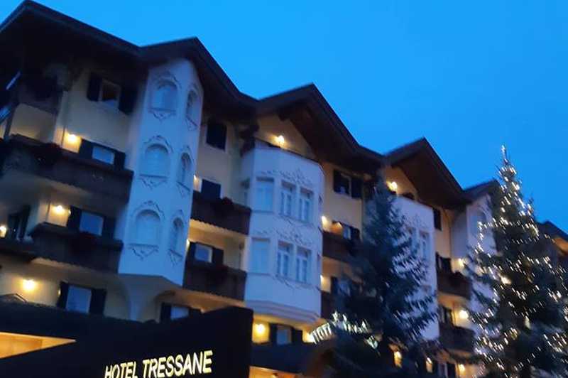 Brunet Hotels Tressane