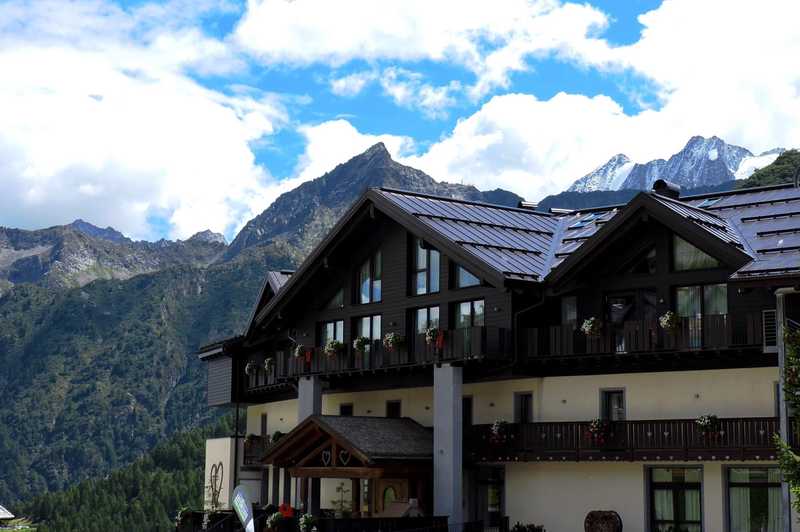 Family Hotel Adamello