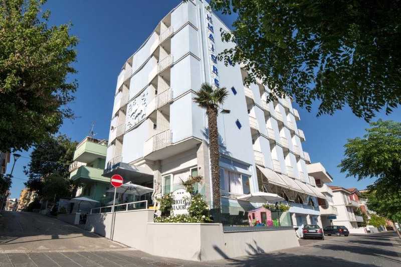 Hotel Majorca