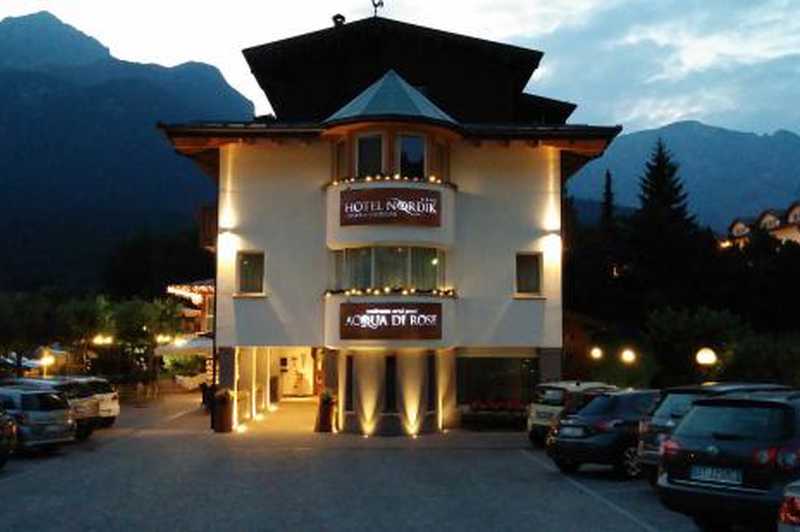 Hotel Nordik