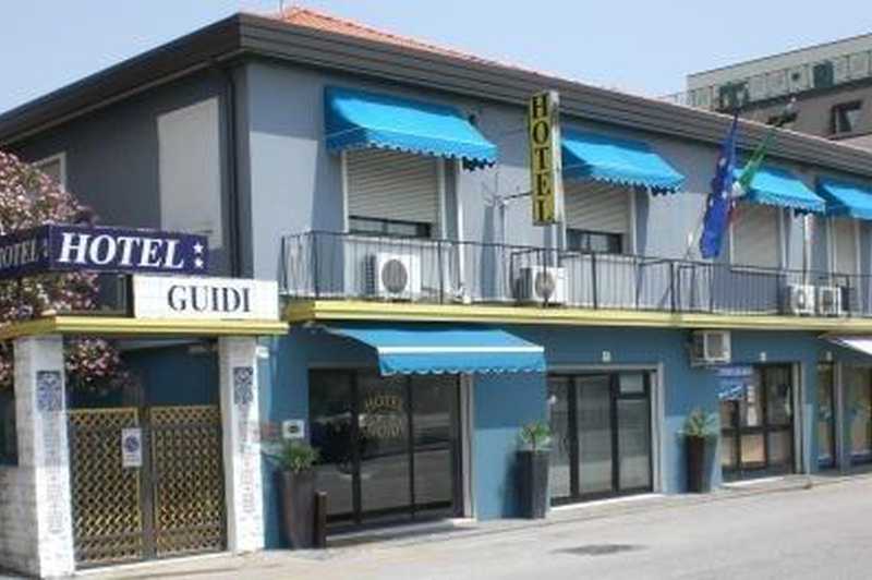 Hotel Guidi