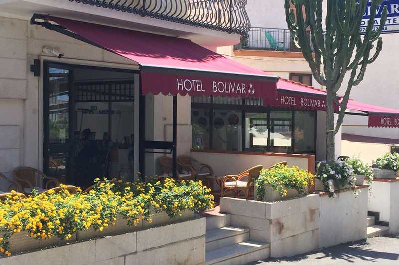 Hotel Bolivar
