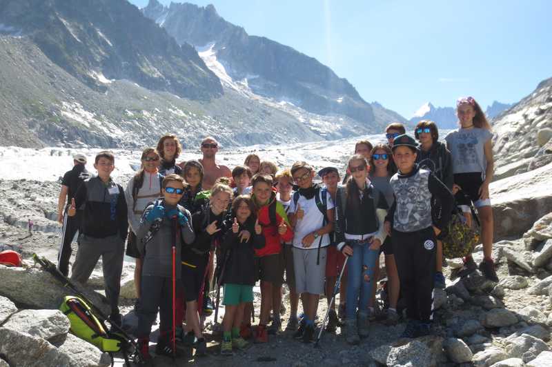 Sport &English Camp Dolomiti Val di Fassa