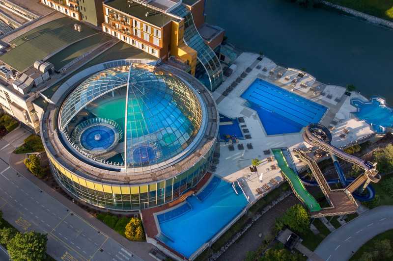 Terme Thermana Laško