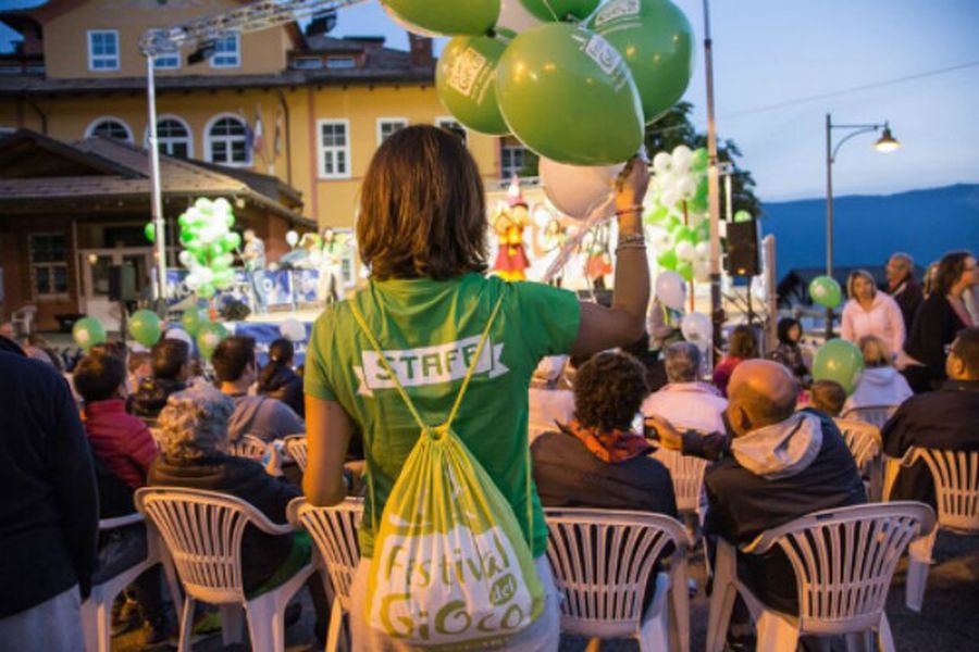 Alpe Cimbra per famiglie