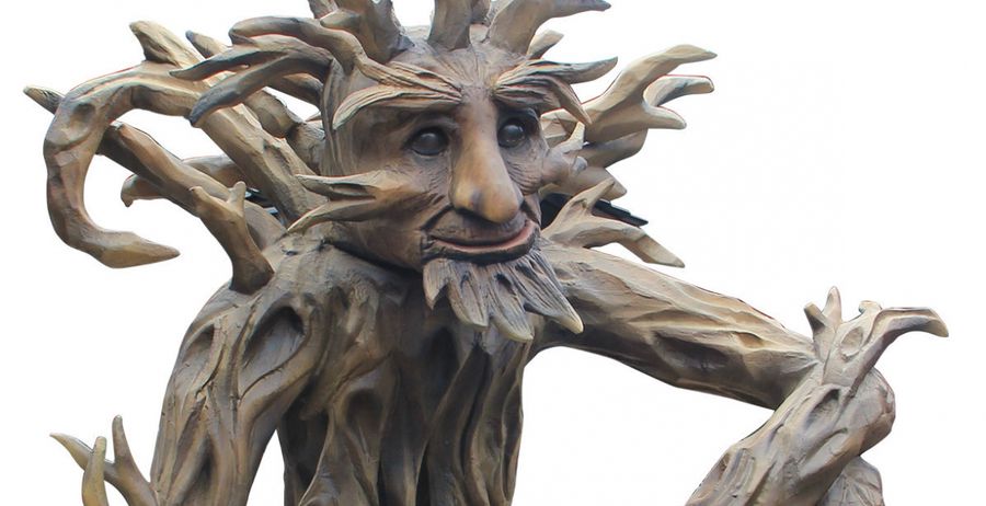 Trenino Minatori, grotta di Ornavasso