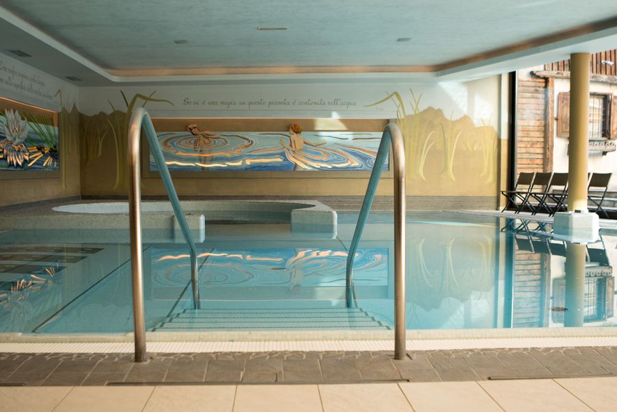 Hotel con Spa in Trentino