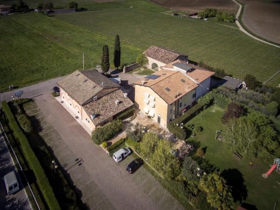 Hotel Meridiana vicino Gardaland 