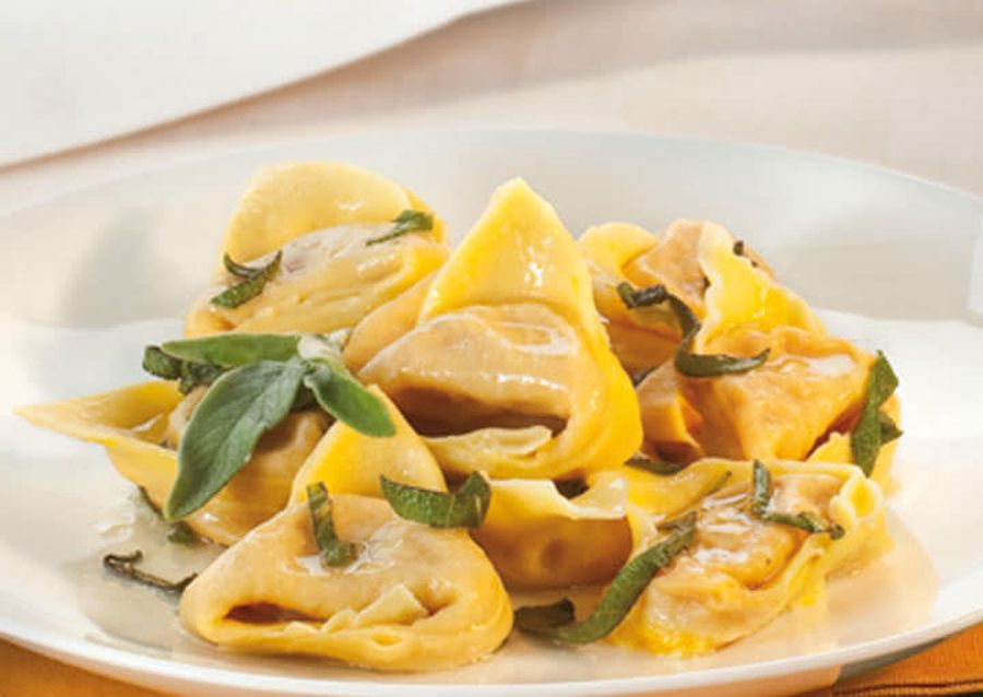 Il ristorante Meridiana a Castelnuovo del Garda