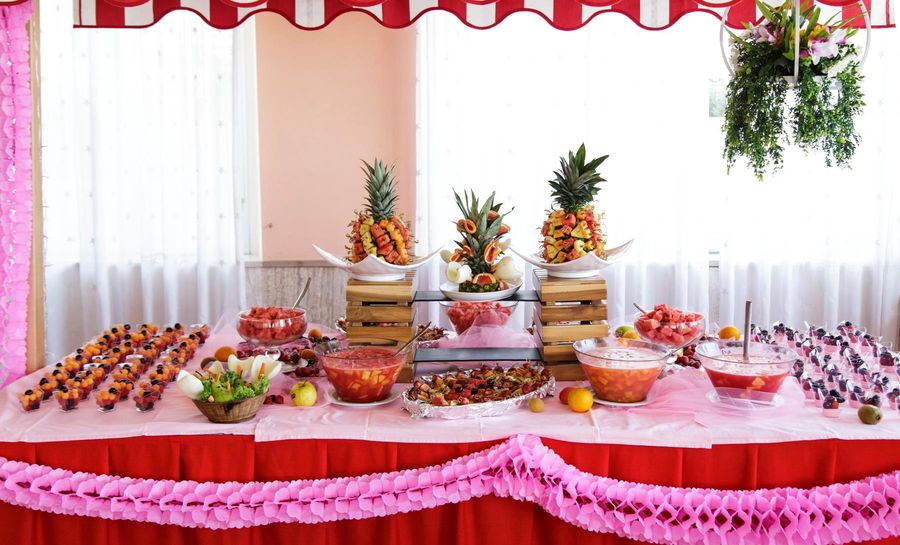 Colazione italiana e internazionale per famiglie - Hotel Villa Sole in Romagna