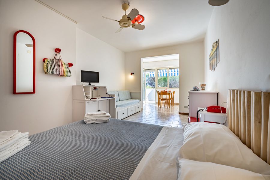  Monolocale residence