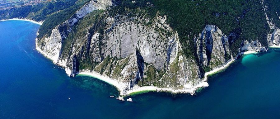 Riviera del Conero da scoprire con i bambini