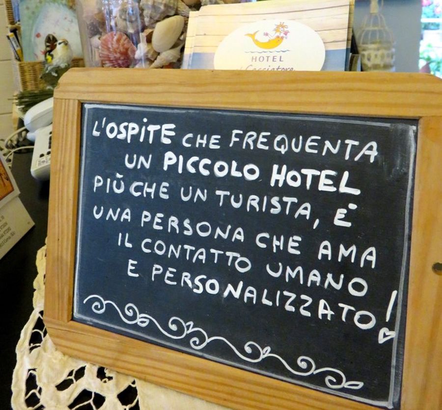  Romagna, family hotel , al cacciatore di sogni
