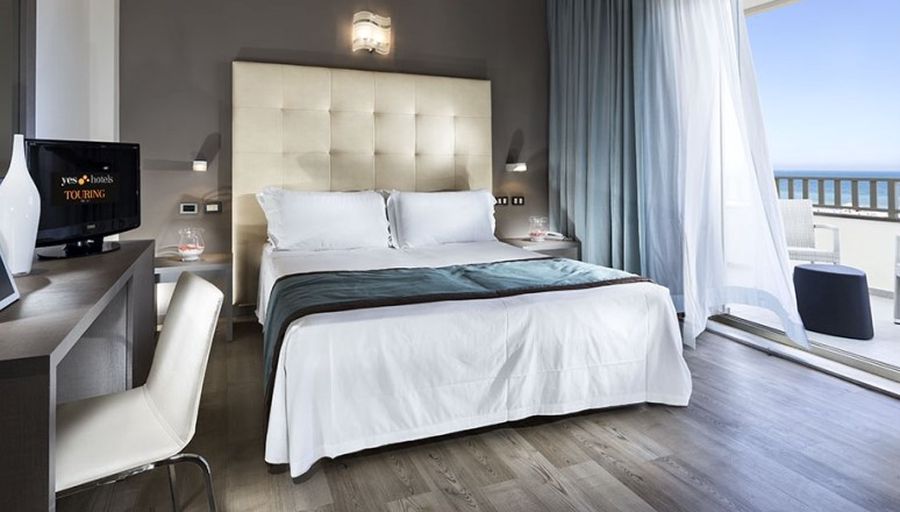 Yes Hotel Touring - Camere per famiglie