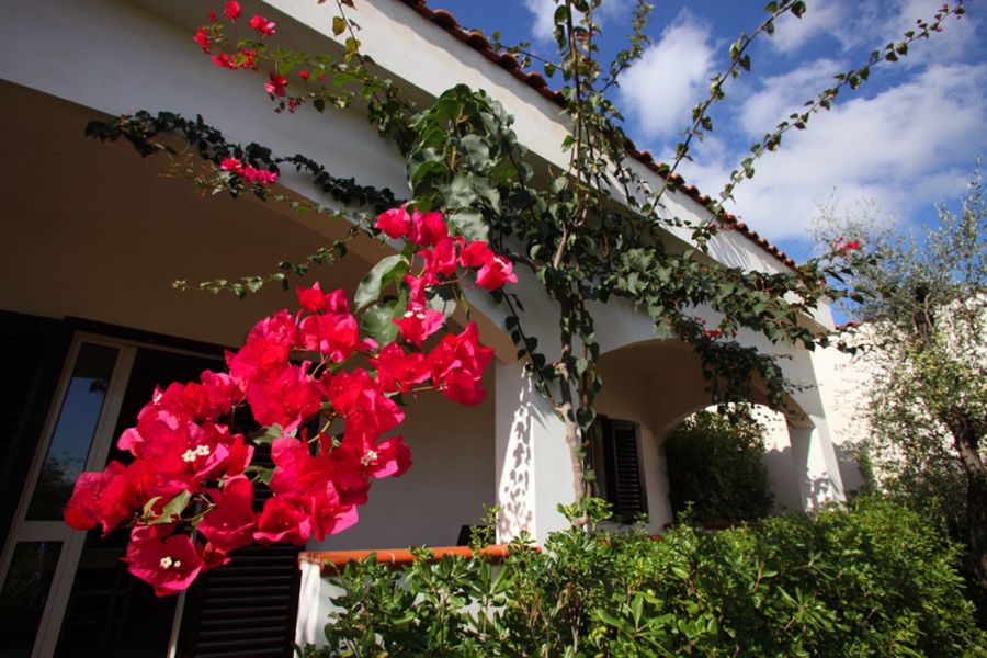 residence sul gargano