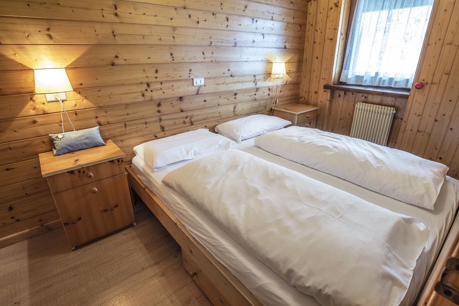 Residence Veronza in Val di Fiemme