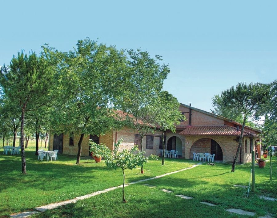 La fattoria La Principina in Maremma Toscana - Vacanze con i bambini in Maremma Toscana