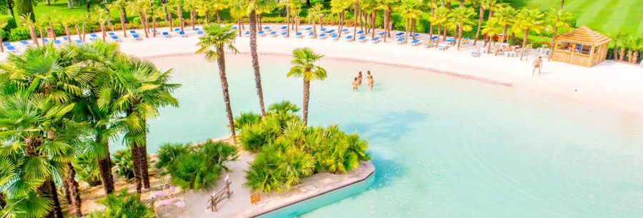  area Palm beach parco cavour