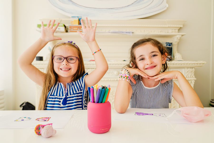 animazione a Riccione