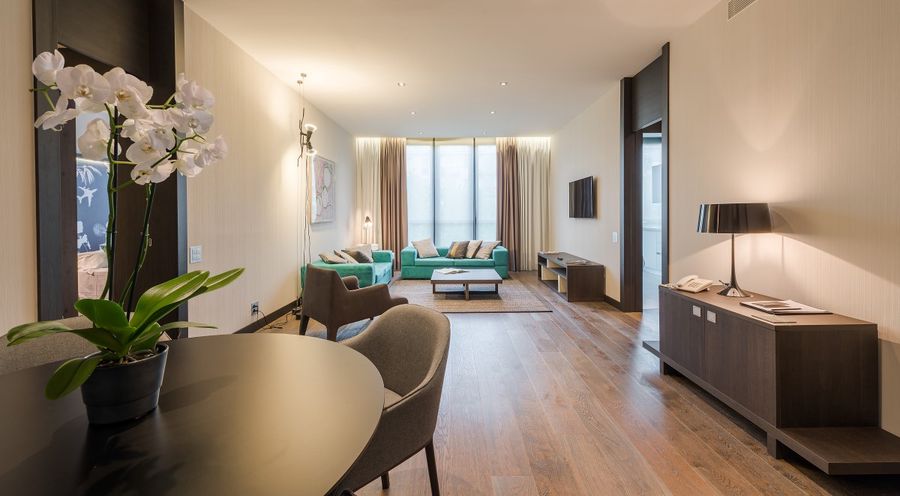 grande appartamento a Torino