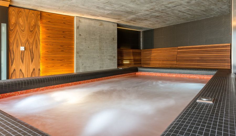 Hotel a Torino con SPA