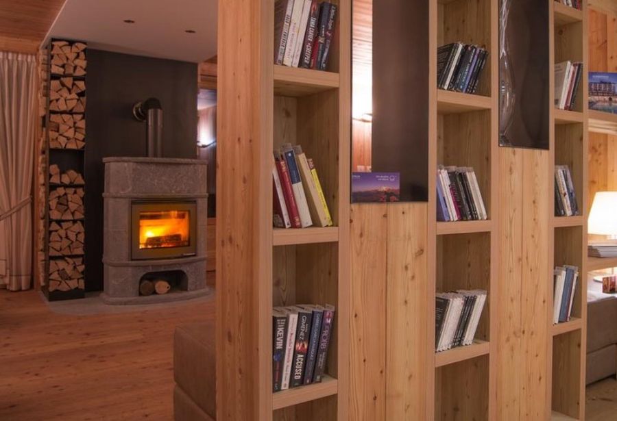 Casa Walser - Alagna Experience Resort in Piemonte