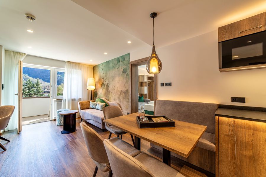  Tyrol family retreat in Alto Adige - Appartamenti con cucina