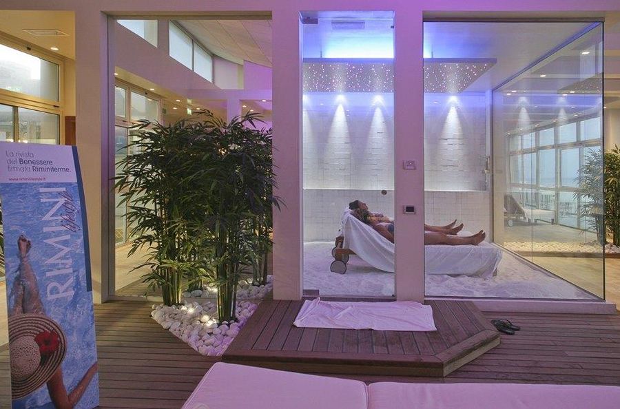 Centro benessere a Rimini