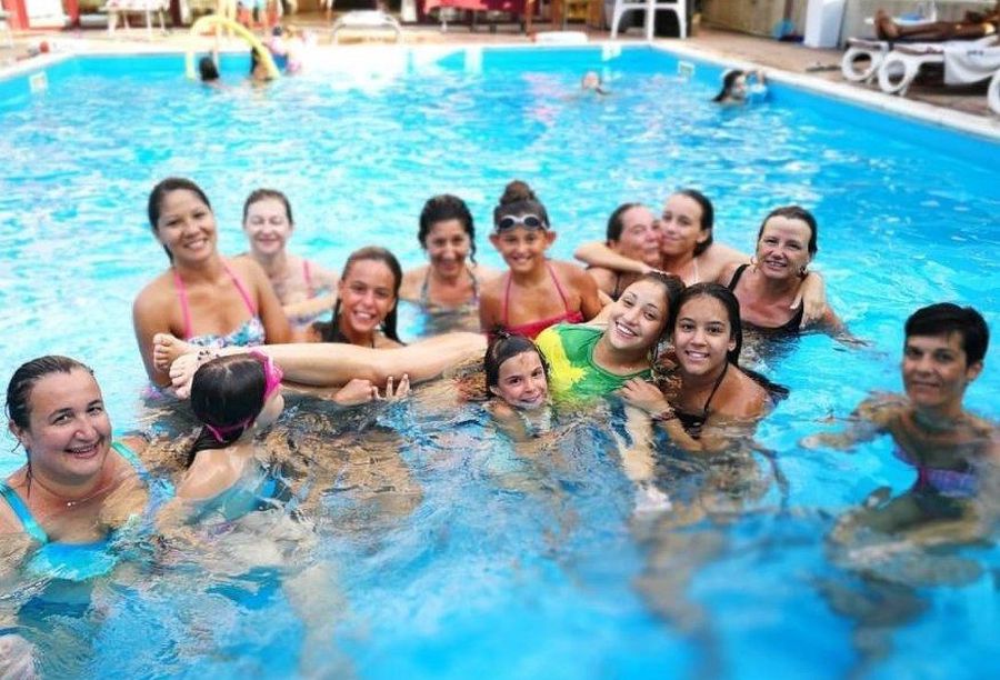 AMiniclub per bambini - Hotel Due Mari Miramare di Rimini