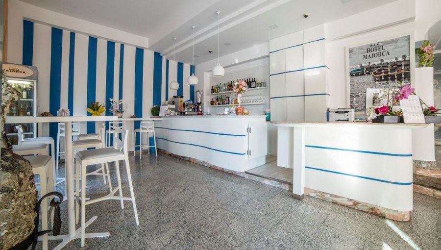 Bar Hotel Majorca per famiglie